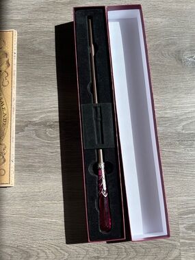 Seraphina Picquery Interactive Wand